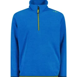 - Kid's Arctic Fleece Sweat - Fleecepullover < CMP New