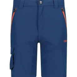 CMP Trekkingbekleidung|Hosen-- Kid's Bermuda 4-Way Stretch - Shorts