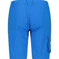 CMP Trekkingbekleidung|Hosen-- Kid's Bermuda 4-Way Stretch - Shorts