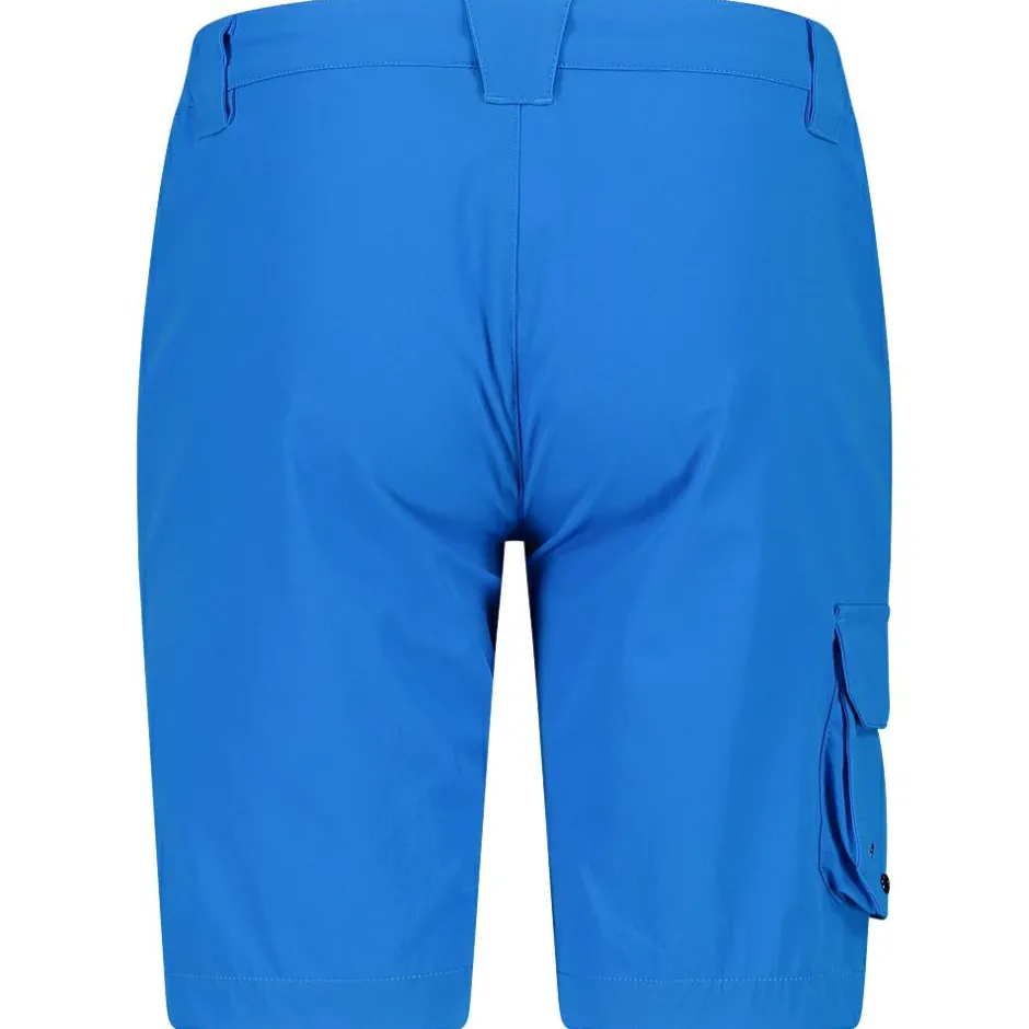 CMP Trekkingbekleidung|Hosen-- Kid's Bermuda 4-Way Stretch - Shorts