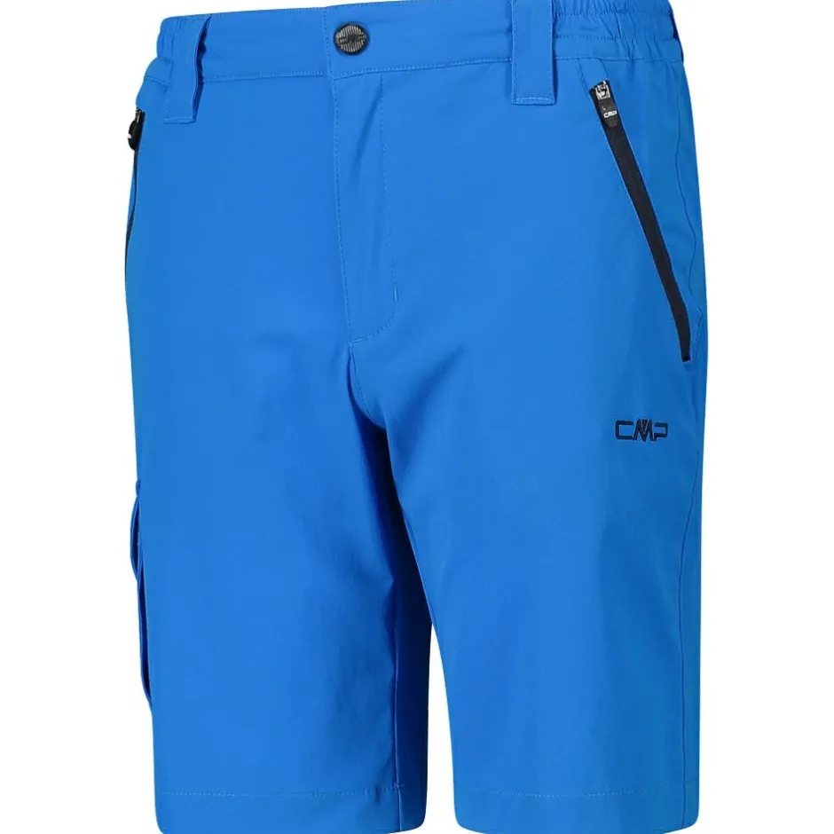 CMP Trekkingbekleidung|Hosen-- Kid's Bermuda 4-Way Stretch - Shorts