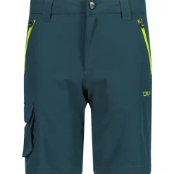 CMP Trekkingbekleidung|Hosen-- Kid's Bermuda 4-Way Stretch - Shorts