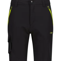 CMP Trekkingbekleidung|Hosen-- Kid's Bermuda 4-Way Stretch - Shorts