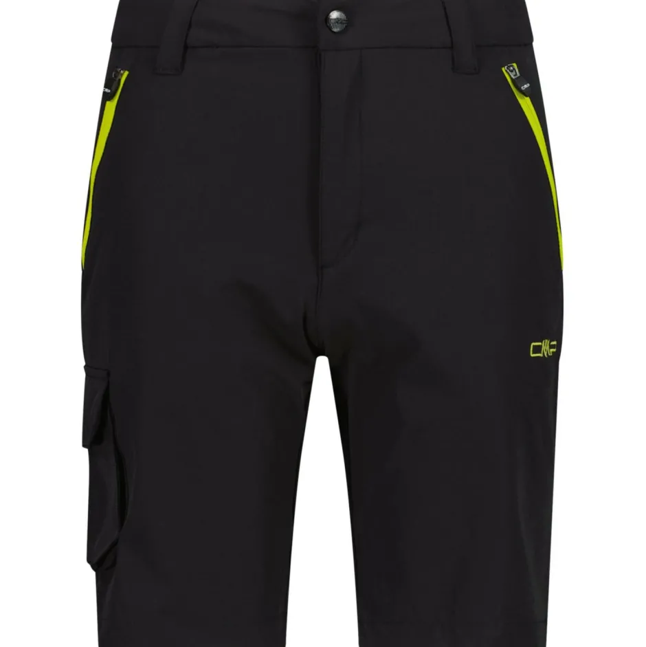 CMP Trekkingbekleidung|Hosen-- Kid's Bermuda 4-Way Stretch - Shorts