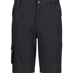 CMP Trekkingbekleidung|Hosen-- Kid's Bermuda 4-Way Stretch - Shorts