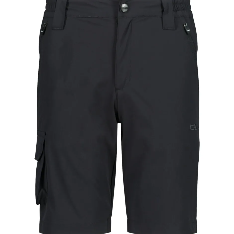 CMP Trekkingbekleidung|Hosen-- Kid's Bermuda 4-Way Stretch - Shorts