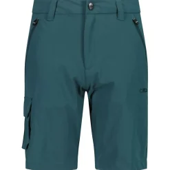 CMP Trekkingbekleidung|Hosen-- Kid's Bermuda 4-Way Stretch - Shorts