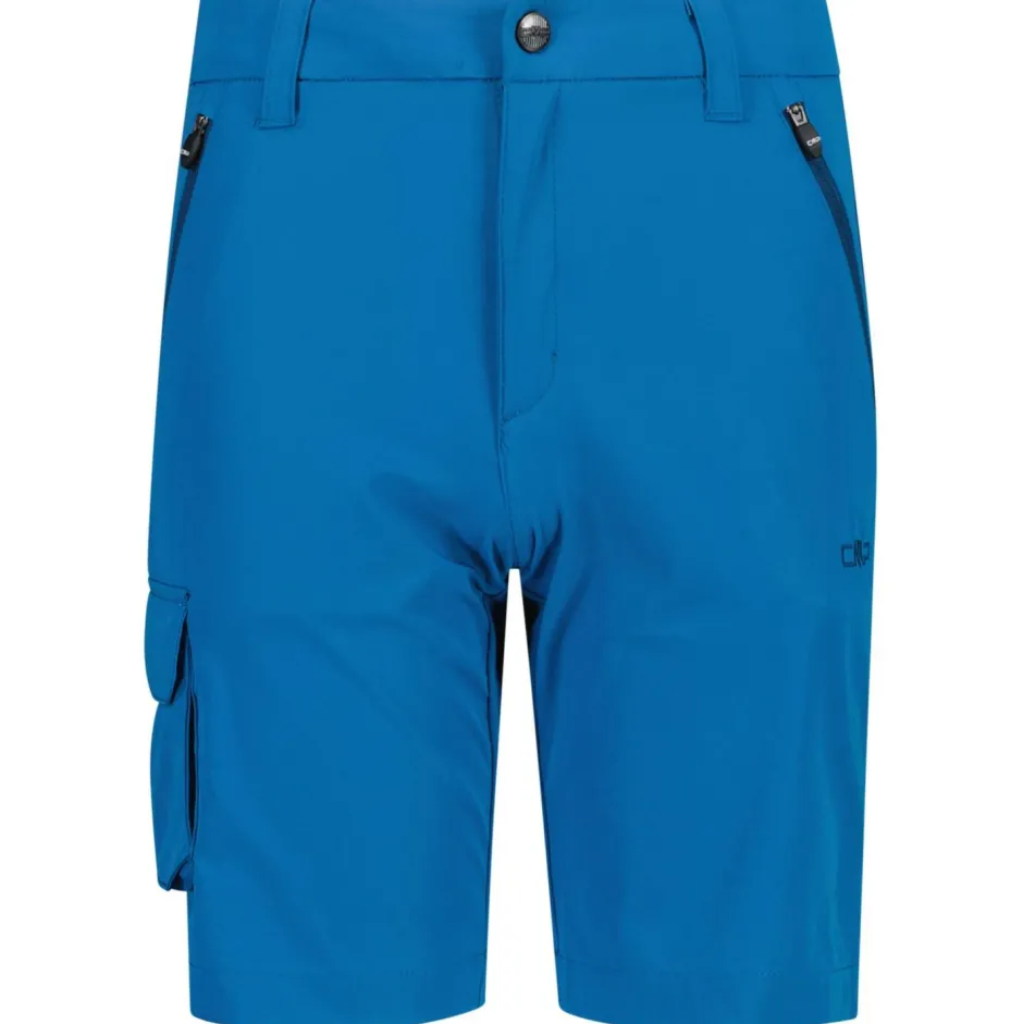 CMP Trekkingbekleidung|Hosen-- Kid's Bermuda 4-Way Stretch - Shorts