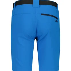 CMP Trekkingbekleidung|Wanderbekleidung-- Kid's Bermuda with Belt - Shorts