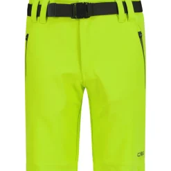 CMP Trekkingbekleidung|Wanderbekleidung-- Kid's Bermuda with Belt - Shorts