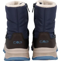 Kinder CMP - Kid's Catay Snow Boots WP - Winterschuhe