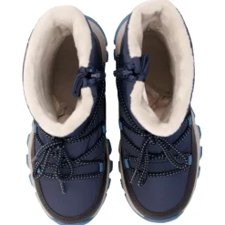 Kinder CMP - Kid's Catay Snow Boots WP - Winterschuhe