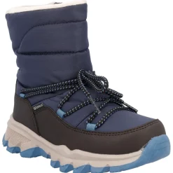 Kinder CMP - Kid's Catay Snow Boots WP - Winterschuhe