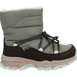 Kinder CMP - Kid's Catay Snow Boots WP - Winterschuhe
