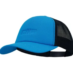 CMP - Kid's Gabardine Hat - Cap