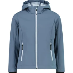 - Kid's Jacket Fix Hood 3A29385 - Softshelljacke < CMP New