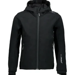 - Kid's Jacket Fix Hood 3A29385 - Softshelljacke < CMP New