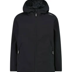 Kinder CMP - Kid's Jacket Fix Hood Clima Protect - Softshelljacke
