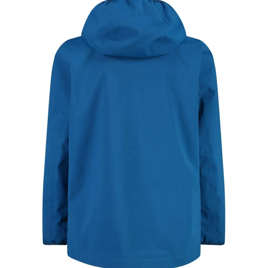Kinder CMP - Kid's Jacket Fix Hood Clima Protect - Softshelljacke