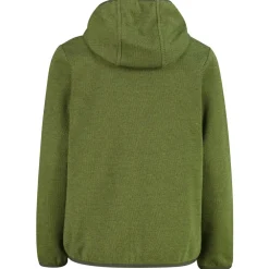 - Kid's Jacket Fix Hood - Fleecejacke < CMP Clearance