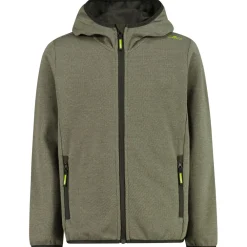 - Kid's Jacket Fix Hood - Fleecejacke < CMP Clearance