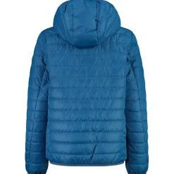 CMP Wanderbekleidung|Jacken-- Kid's Jacket Fix Hood - Kunstfaserjacke