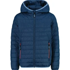 CMP Wanderbekleidung|Jacken-- Kid's Jacket Fix Hood - Kunstfaserjacke