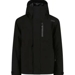 CMP - Kid's Jacket Fix Hood - Skijacke