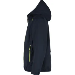 CMP Trekkingbekleidung|Wanderbekleidung-- Kid's Jacket Fix Hood - Softshelljacke