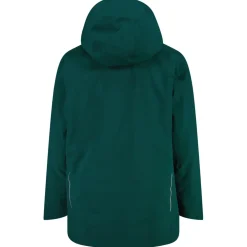 CMP - Kid's Jacket Fix Hood 34W3994 - Skijacke Sale