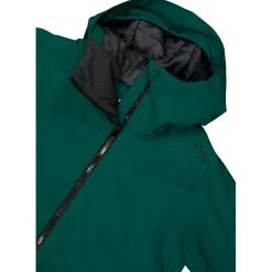 CMP - Kid's Jacket Fix Hood 34W3994 - Skijacke Sale