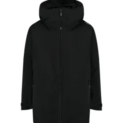 CMP - Kid's Jacket Fix Hood 34W3994 - Skijacke Sale