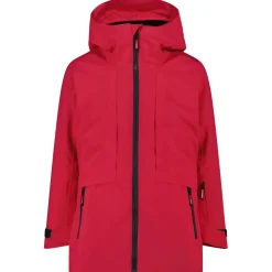 - Kid's Jacket Fix Hood 34W4015 - Skijacke < CMP Best