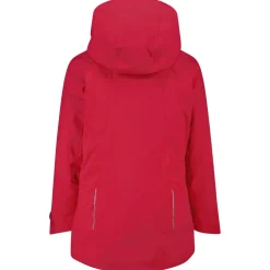 - Kid's Jacket Fix Hood 34W4015 - Skijacke < CMP Best