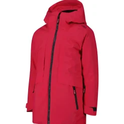 - Kid's Jacket Fix Hood 34W4015 - Skijacke < CMP Best