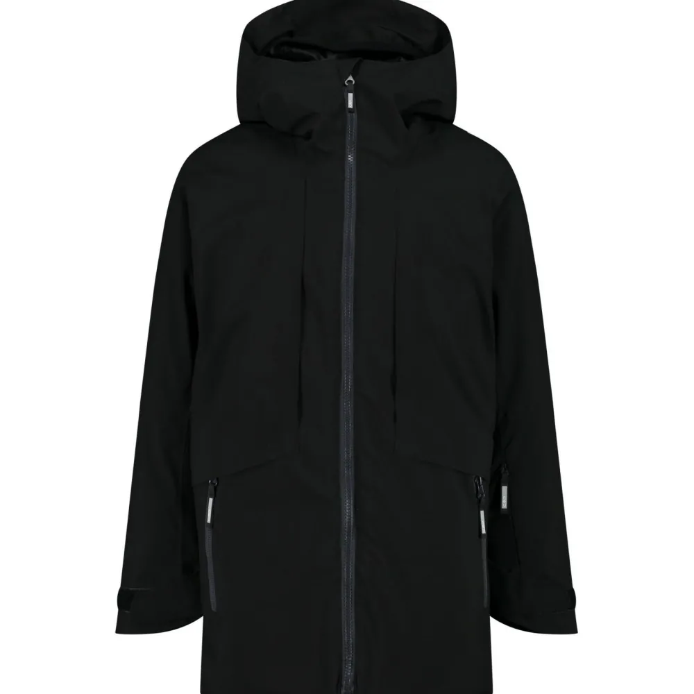 - Kid's Jacket Fix Hood 34W4015 - Skijacke < CMP Best
