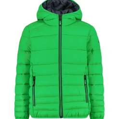 - Kid's Jacket Fix Hood 34Z3294 - Kunstfaserjacke < CMP Best