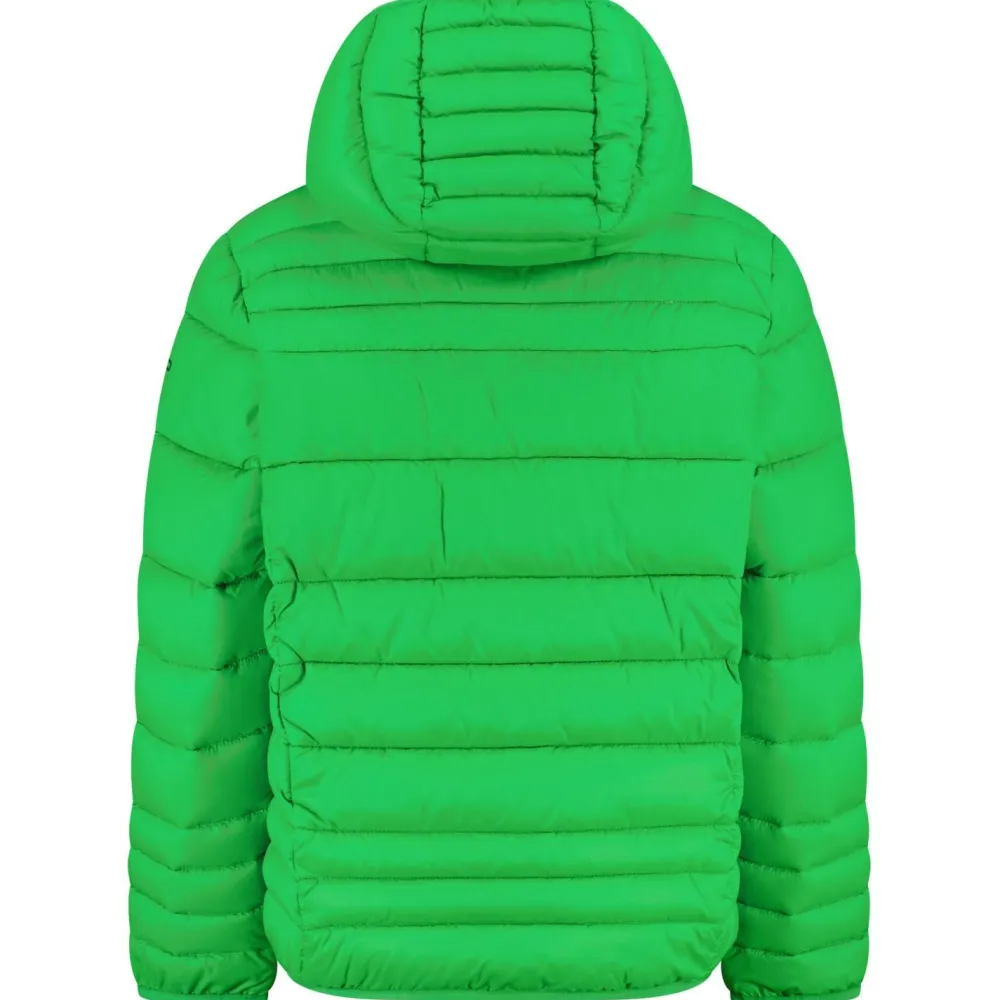 - Kid's Jacket Fix Hood 34Z3294 - Kunstfaserjacke < CMP Best