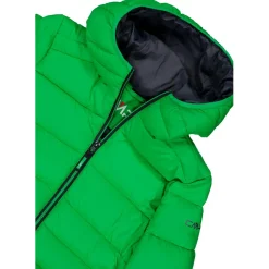 - Kid's Jacket Fix Hood 34Z3294 - Kunstfaserjacke < CMP Best