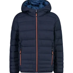 - Kid's Jacket Fix Hood 34Z3294 - Kunstfaserjacke < CMP Best