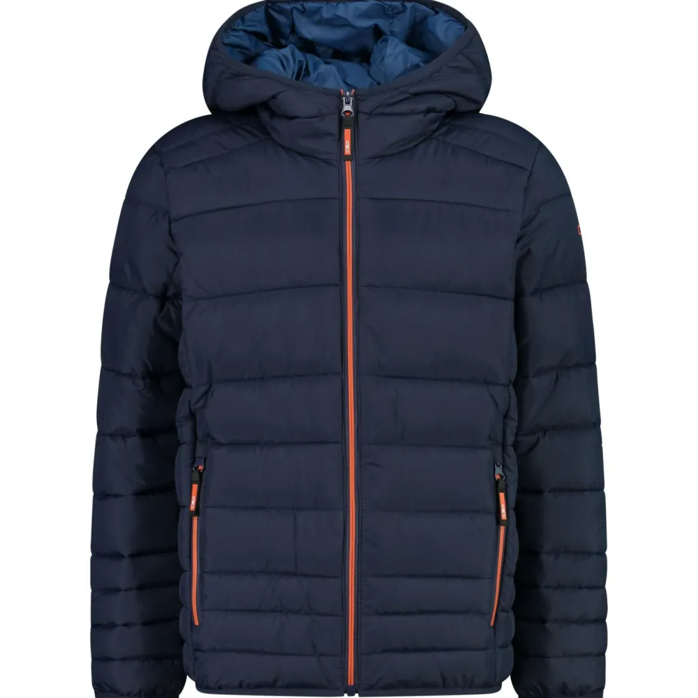 - Kid's Jacket Fix Hood 34Z3294 - Kunstfaserjacke < CMP Best