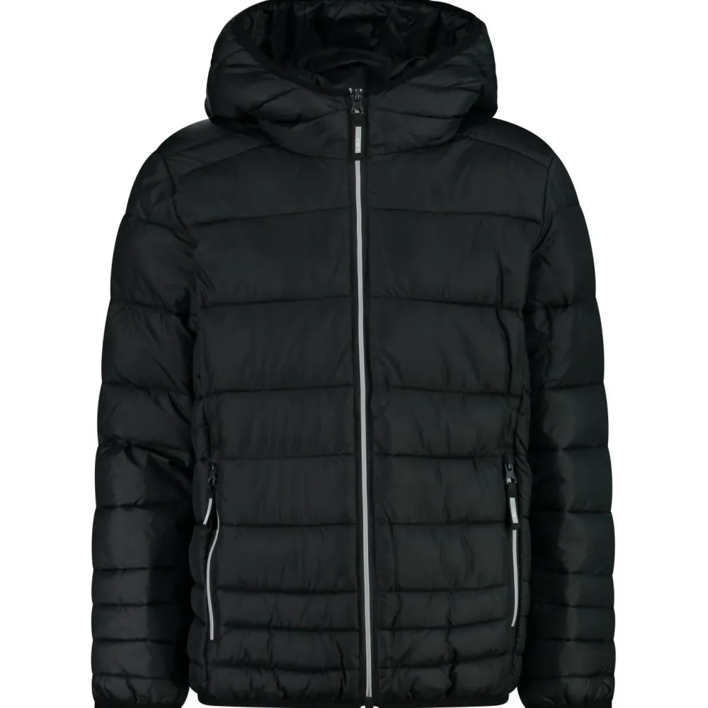 - Kid's Jacket Fix Hood 34Z3294 - Kunstfaserjacke < CMP Best