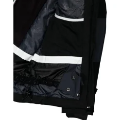 Kinder CMP - Kid's Jacket with Fix Hood - Skijacke