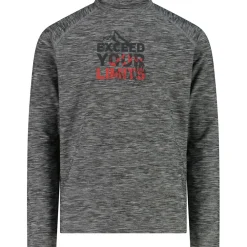 - Kid's Jersey T-Shirt L/S - Longsleeve < CMP Online