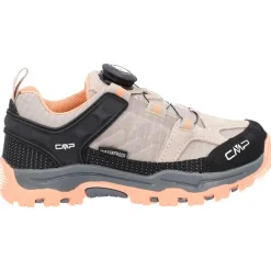CMP Multisportschuhe-- Kid's Kiruna Fitgo WP - Multisportschuhe