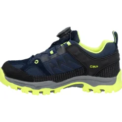 CMP Multisportschuhe-- Kid's Kiruna Fitgo WP - Multisportschuhe