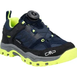 CMP Multisportschuhe-- Kid's Kiruna Fitgo WP - Multisportschuhe