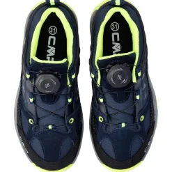 CMP Multisportschuhe-- Kid's Kiruna Fitgo WP - Multisportschuhe