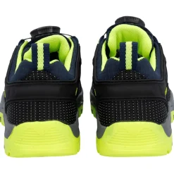 CMP Multisportschuhe-- Kid's Kiruna Fitgo WP - Multisportschuhe