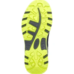 CMP Multisportschuhe-- Kid's Kiruna Fitgo WP - Multisportschuhe